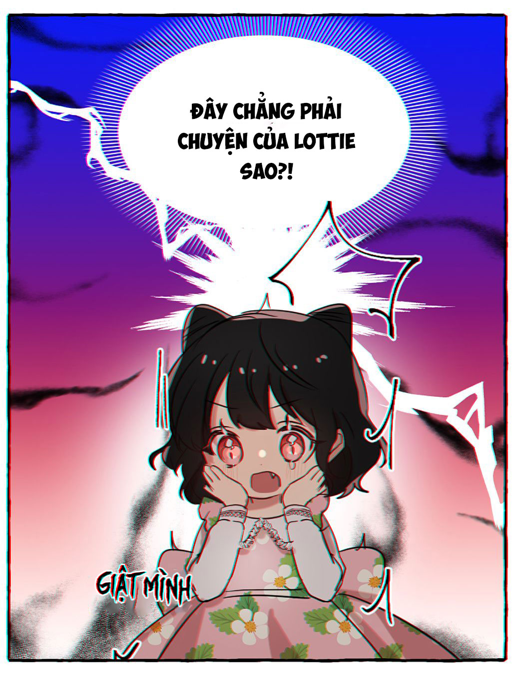 con gái bé bỏng của công tước ác ma chapter 0 3