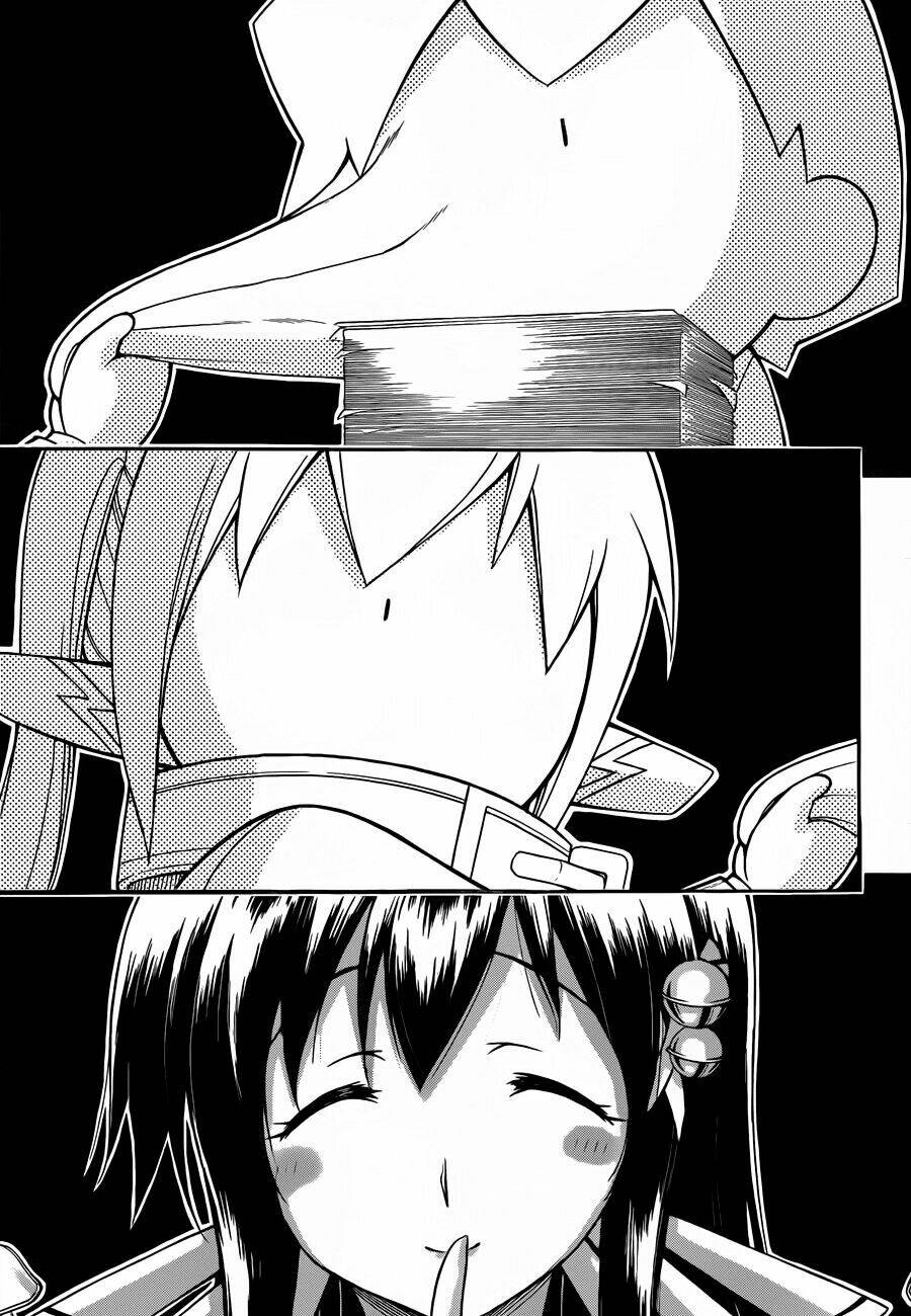 vật thất lạc của bầu trời chapter 69 6