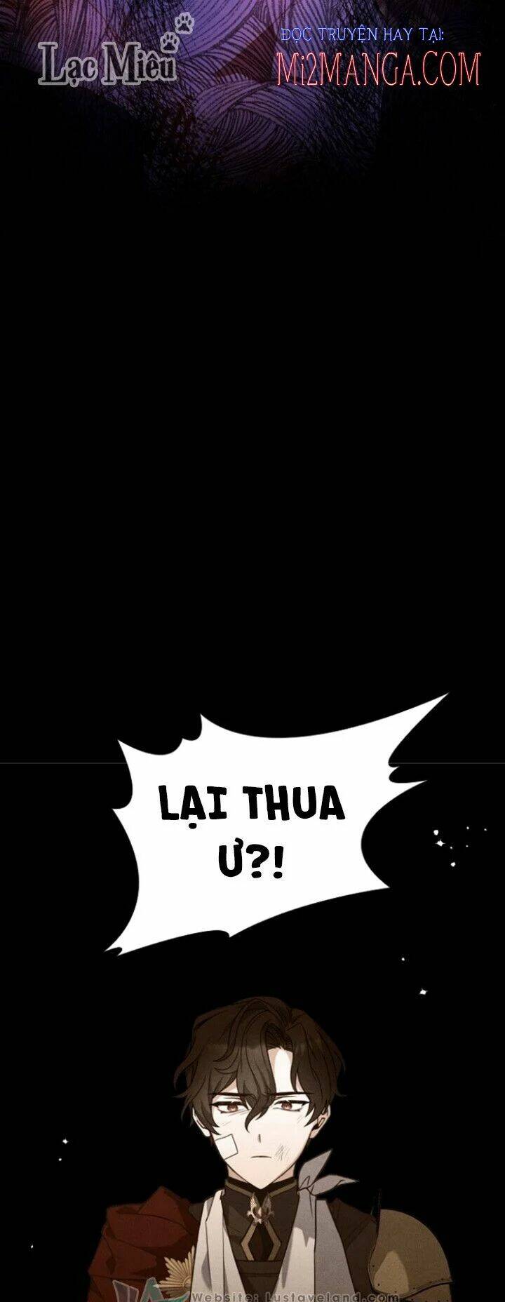 một đêm với hoàng đế chapter 43.5 17