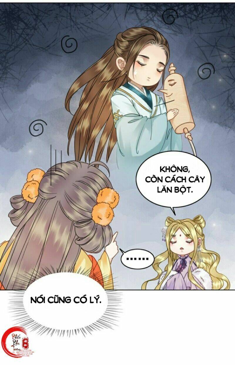 gay rồi! cái đó thành tinh rồi chapter 56 25