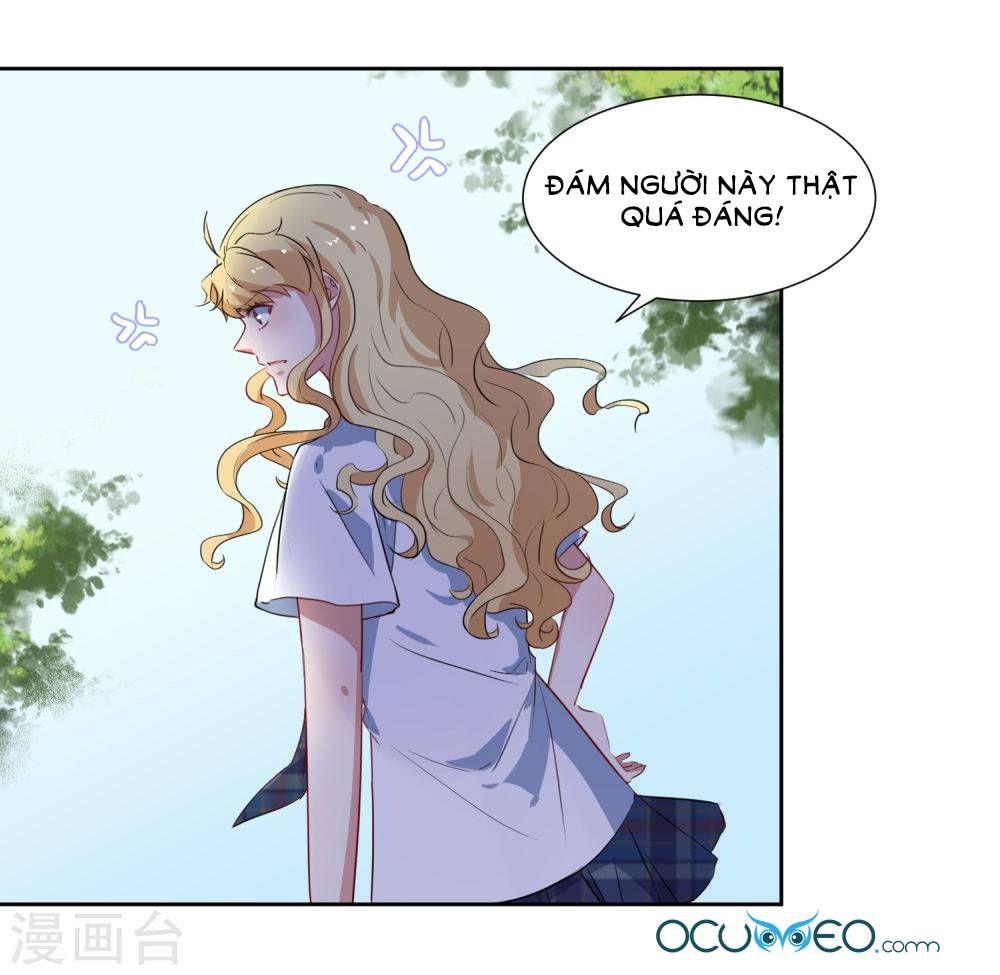 thầy giáo ác ma yêu tôi rồi chapter 52 15