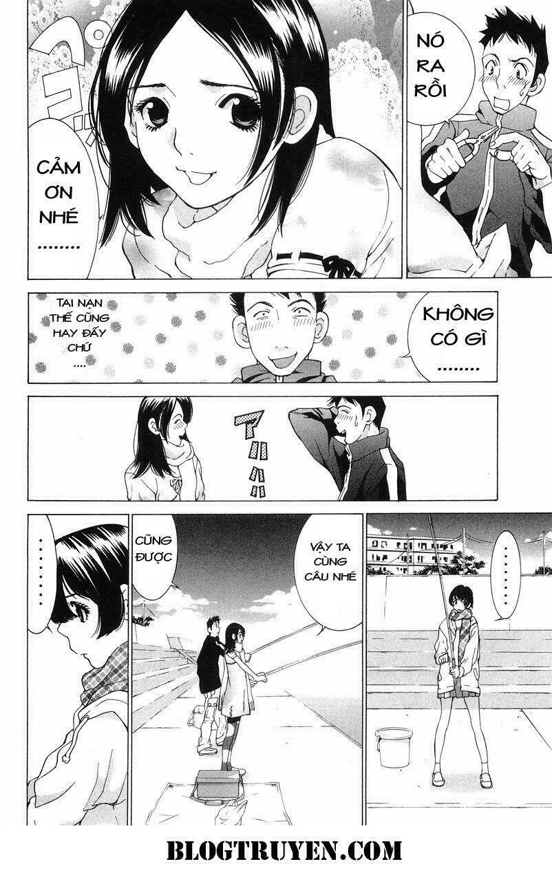 gacha gacha - secret chapter 18 22