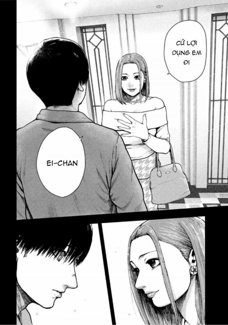 shin'ai naru boku e satsui wo komete chapter 51 10