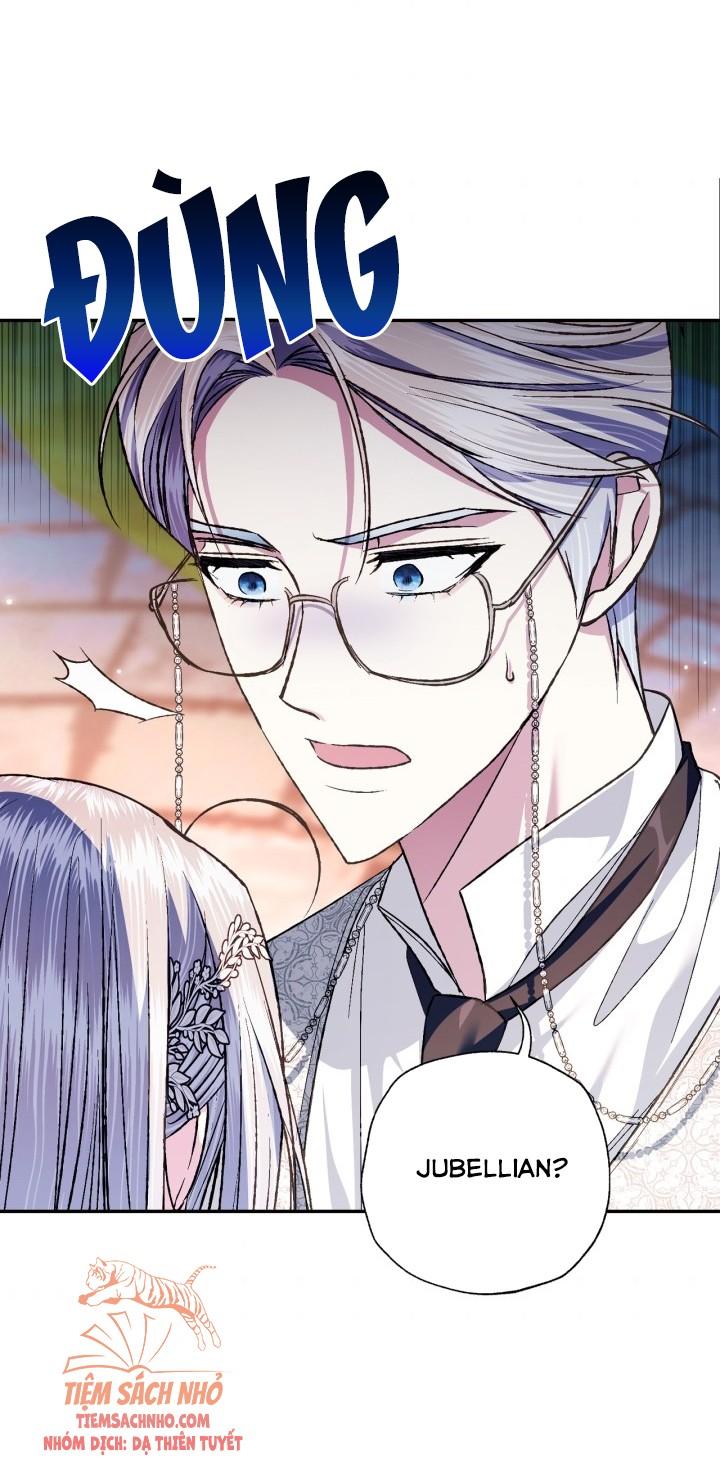 cha, con không muốn kết hôn đâu chapter 65 81