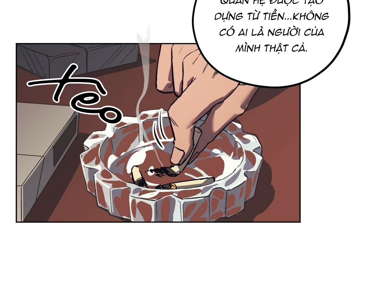 chàng dâu nhà họ kang chapter 10 37