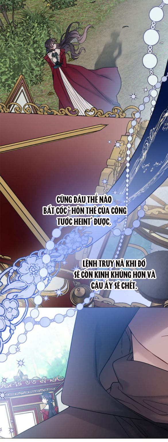cách hiệp sĩ sống như một tiểu thư chapter 98.2 31
