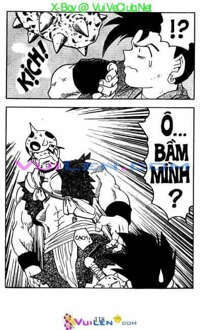 theo dấu rồng thần - dragon quest chapter 14 40