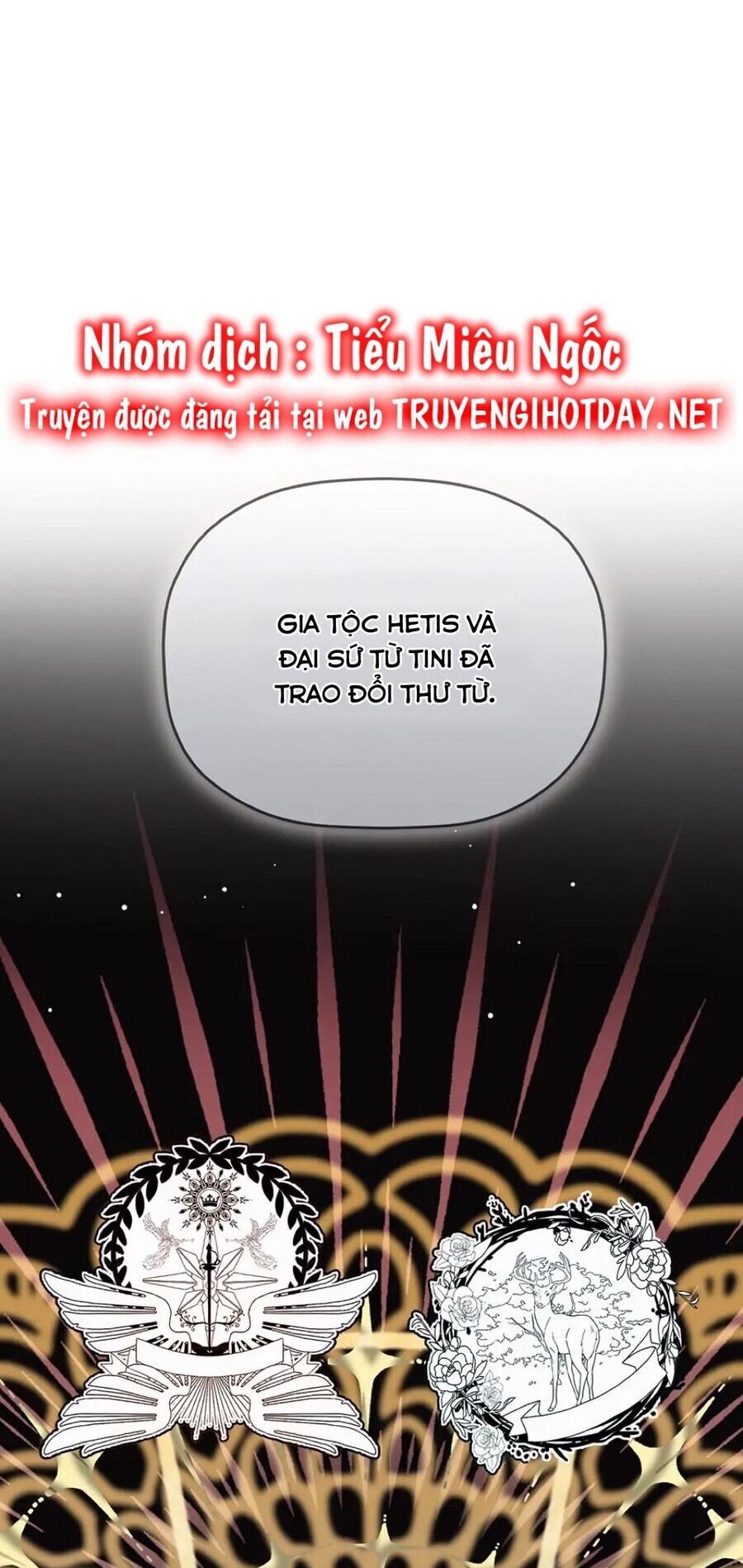 hoàng tử chuyển sinh trở thành người mạnh nhất thế giới nhờ vào sự hiểu biết về bug chapter 84 19