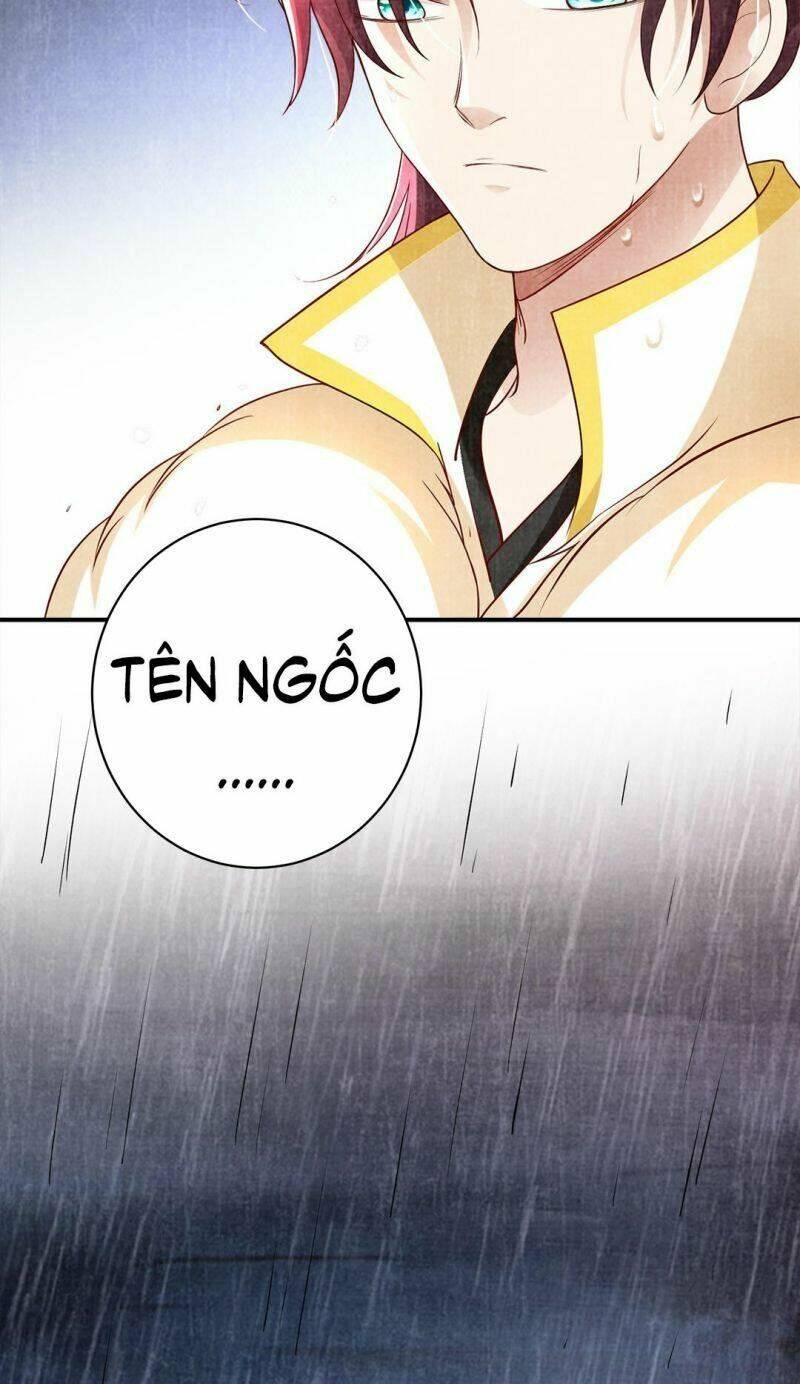 thiên kim bất hoán chapter 81 36