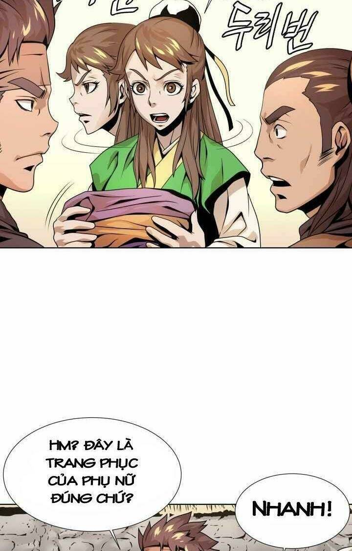 dain đồ sắt chapter 4 24