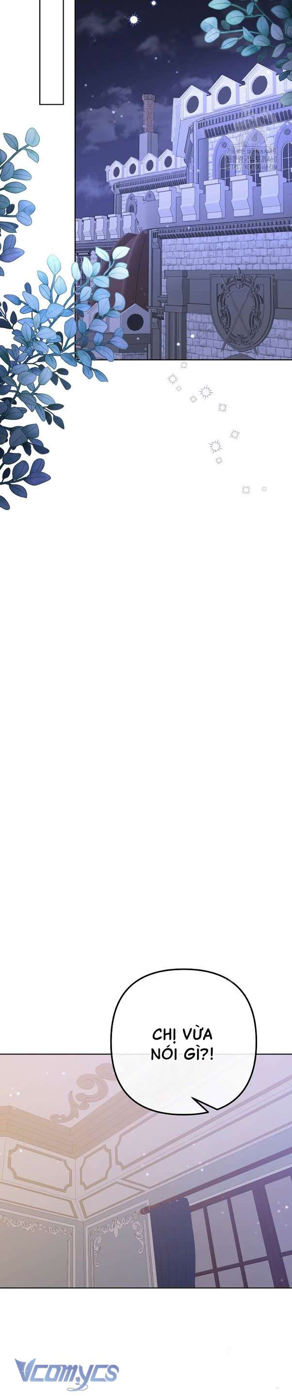 quái vật trong ngôi nhà kính chapter 4 29