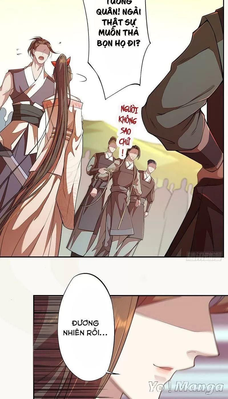 tuyệt thế luyện đan sư chapter 116 30