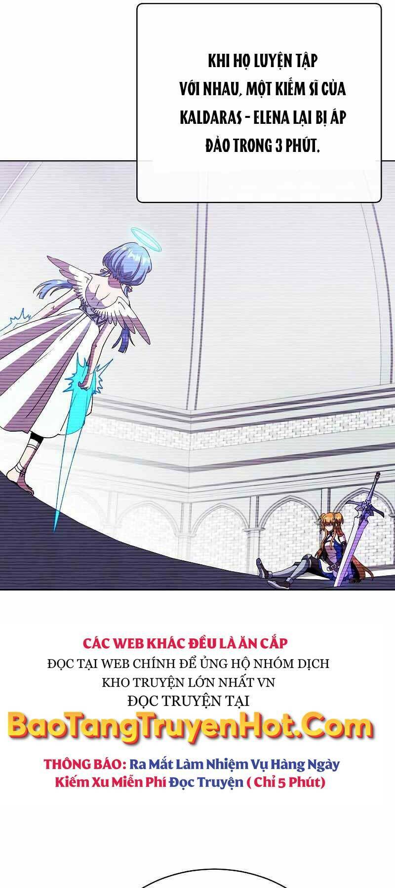 Anh Hùng Mạnh Nhất Trở Lại chapter 98 14