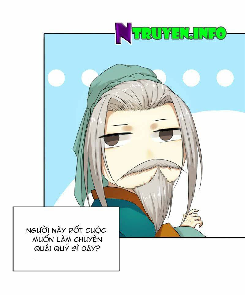 khuynh thế độc phi chapter 28 5