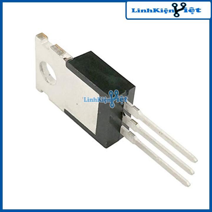 Sản phẩm H1061 TO-220 TRANS NPN 4A 100V