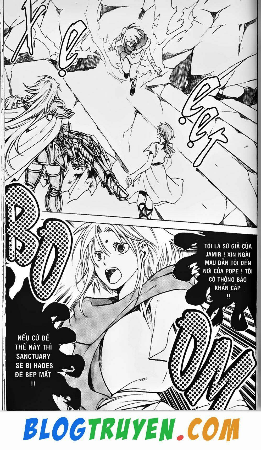 thần thoại minh vương chapter 24 8