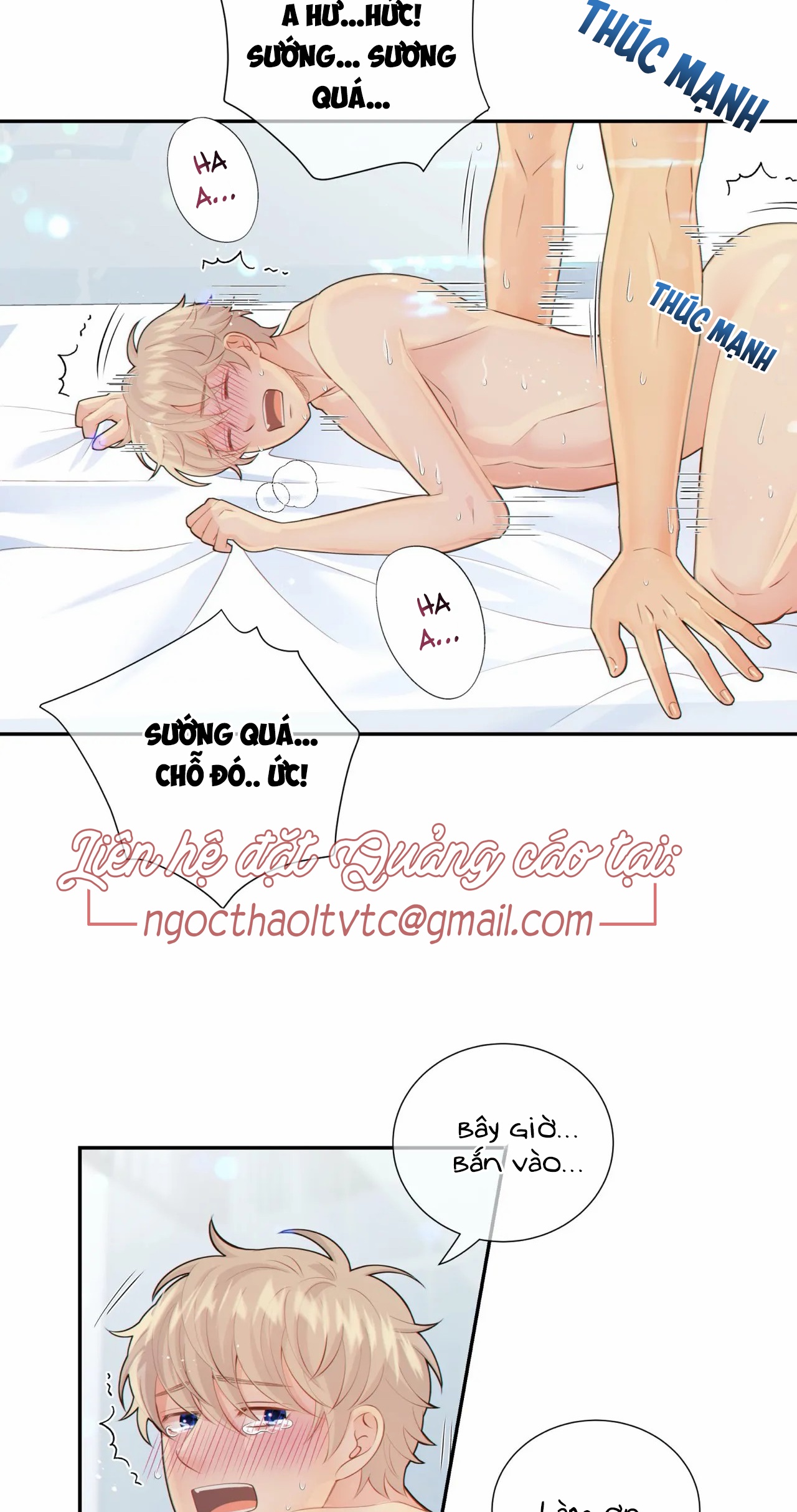 thời gian giữa sói và chó chapter 26 40