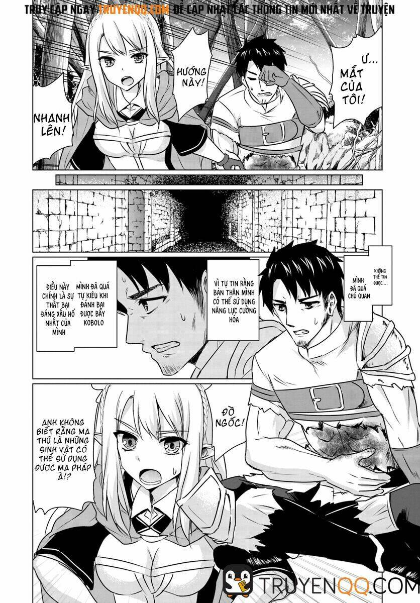 homeless tensei chapter 3.2 5