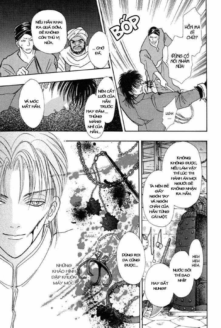 kenja no ishi chapter 2.2 3