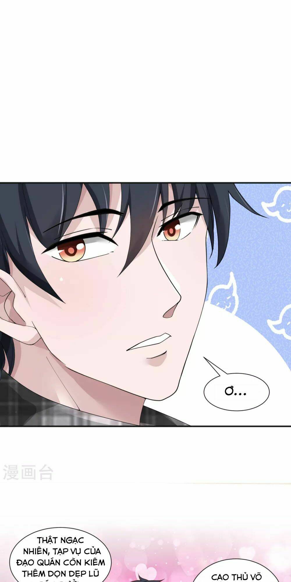 binh vương chi vương chapter 2 23