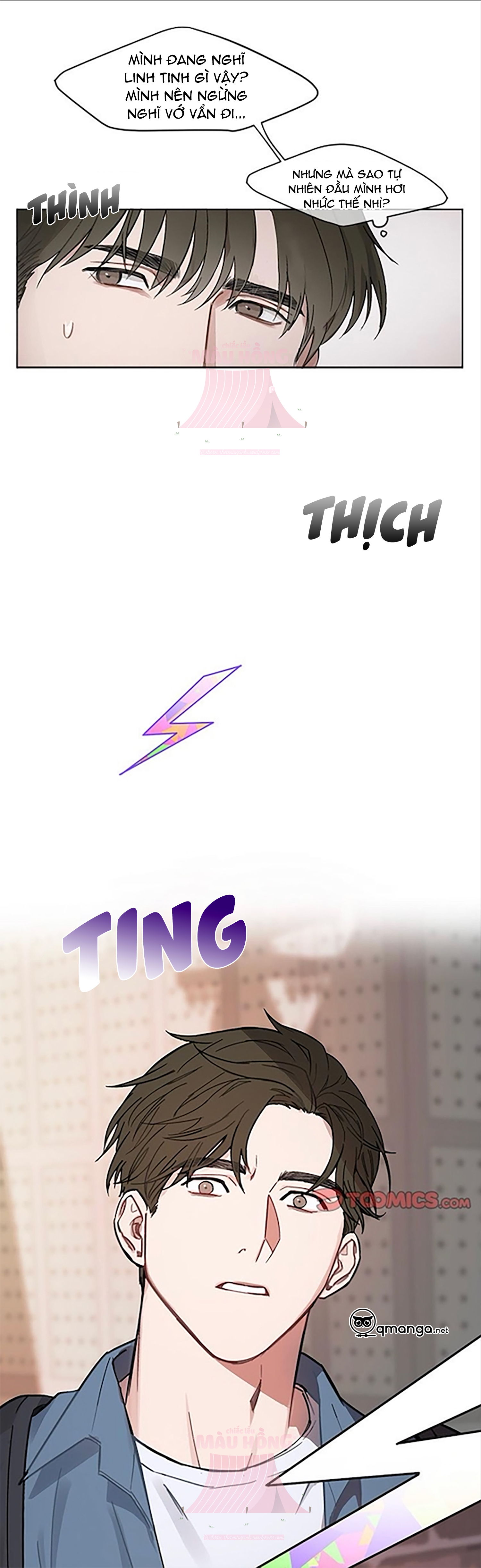 tương lai của chúng ta chapter 3 14