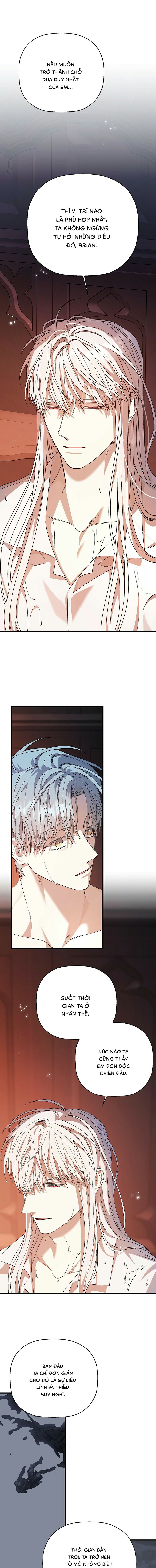 khế ước vĩnh cửu chapter 89 1