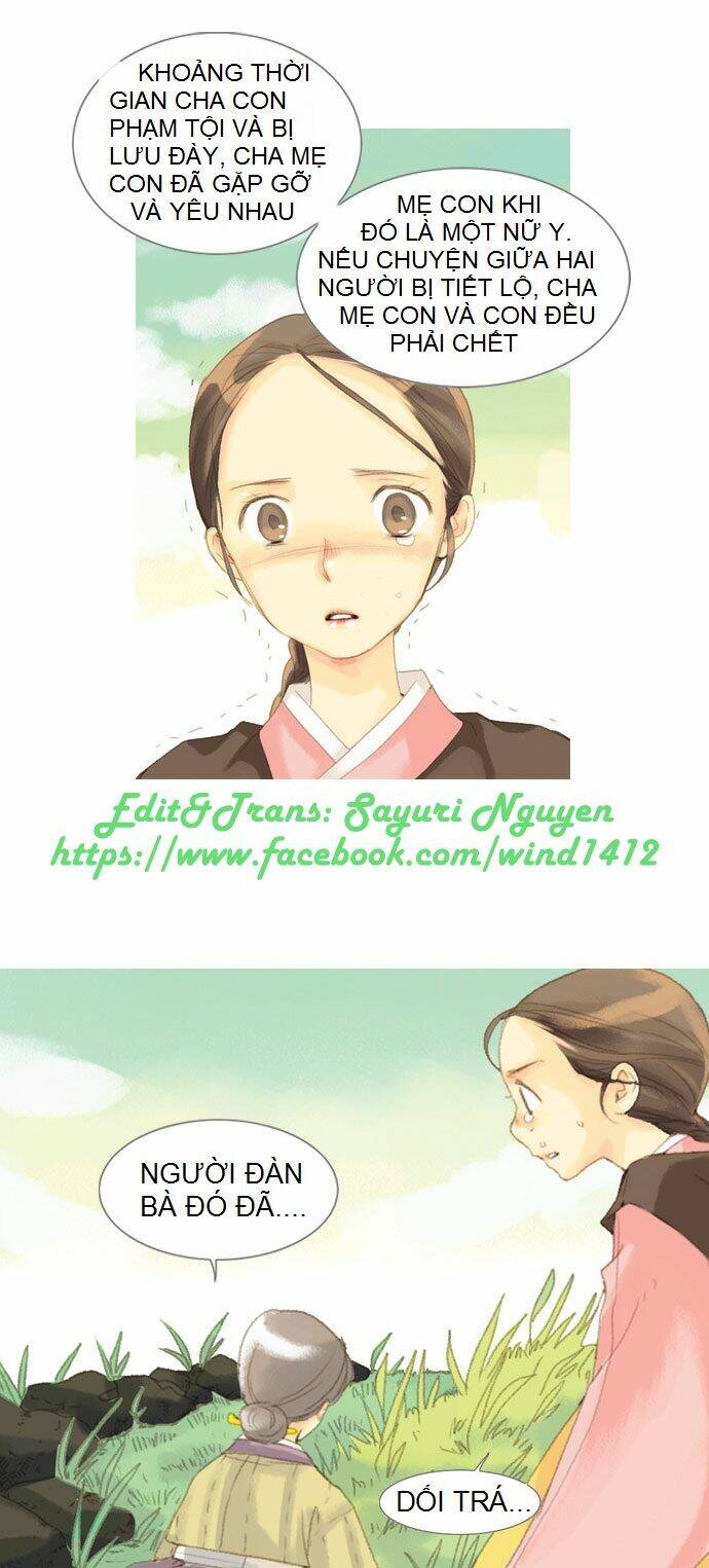 the great merchant kim manduk chapter 7 19