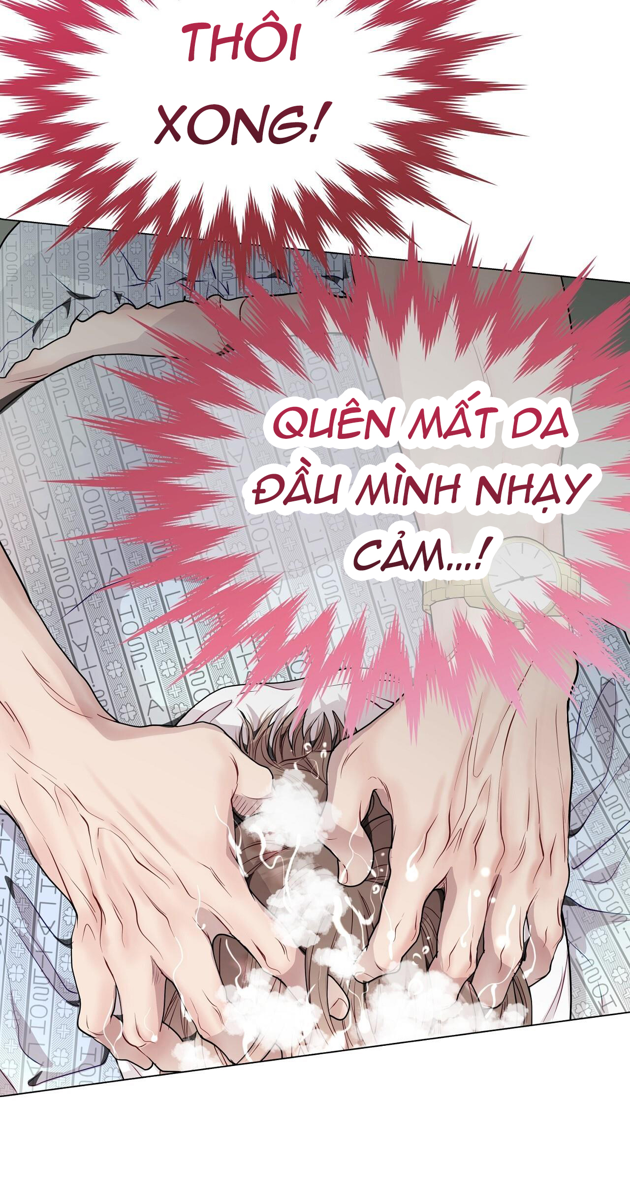 tư duy vị kỷ chapter 24 26