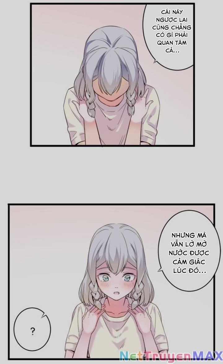 trước khi một cô gái biến mất chapter 9 46