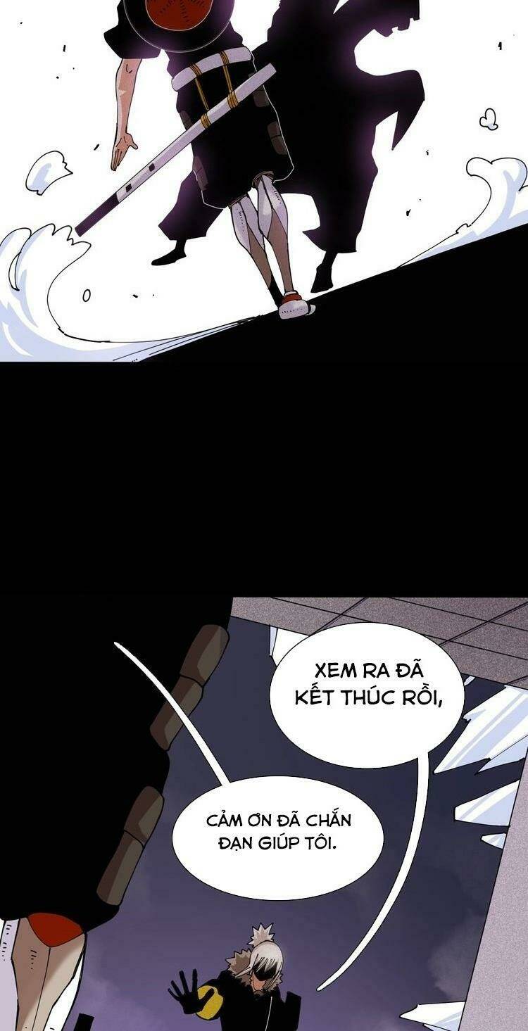 mạt thế chi thư chapter 15 10