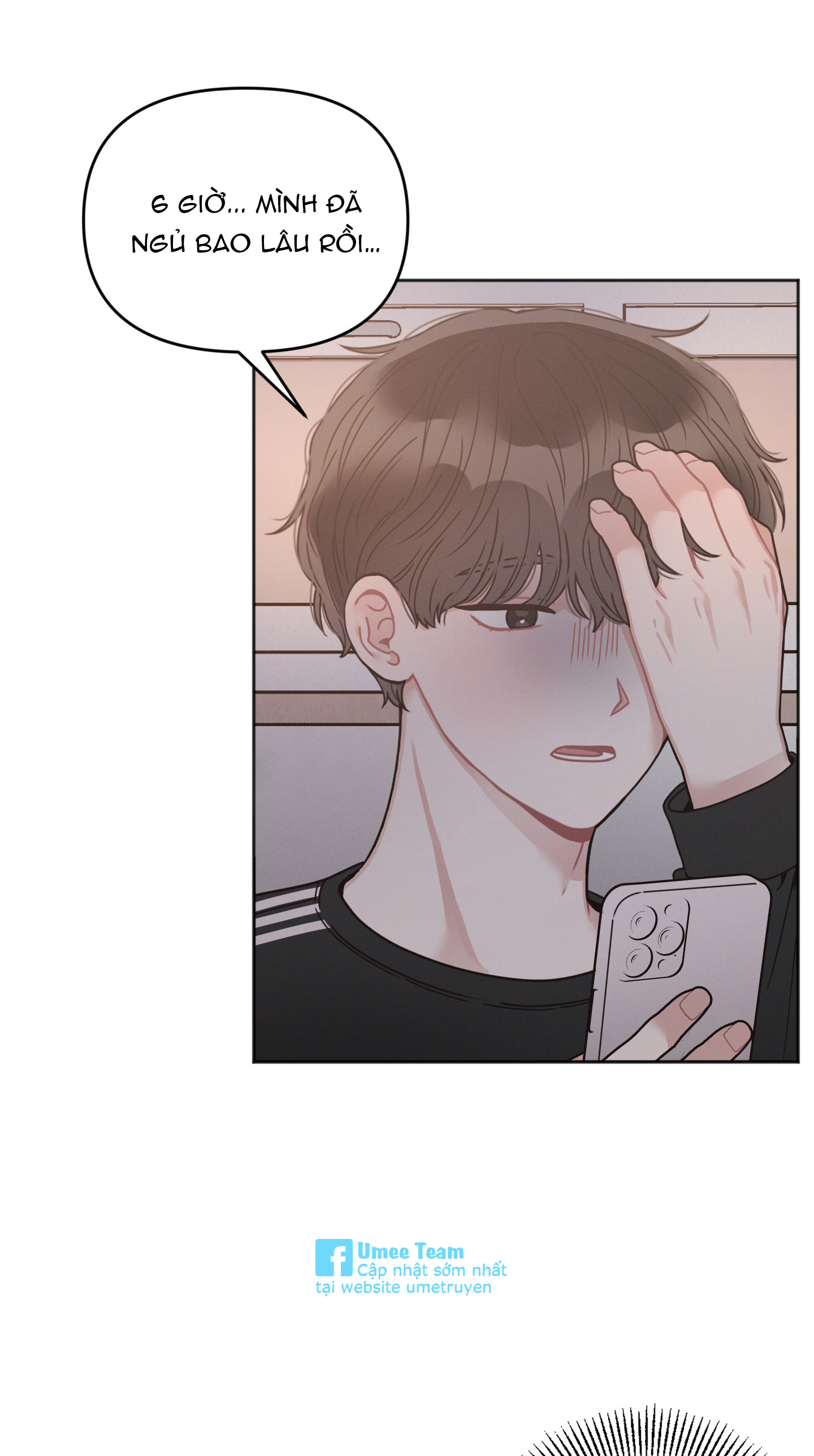 đời tư hàng xóm chapter 9 31