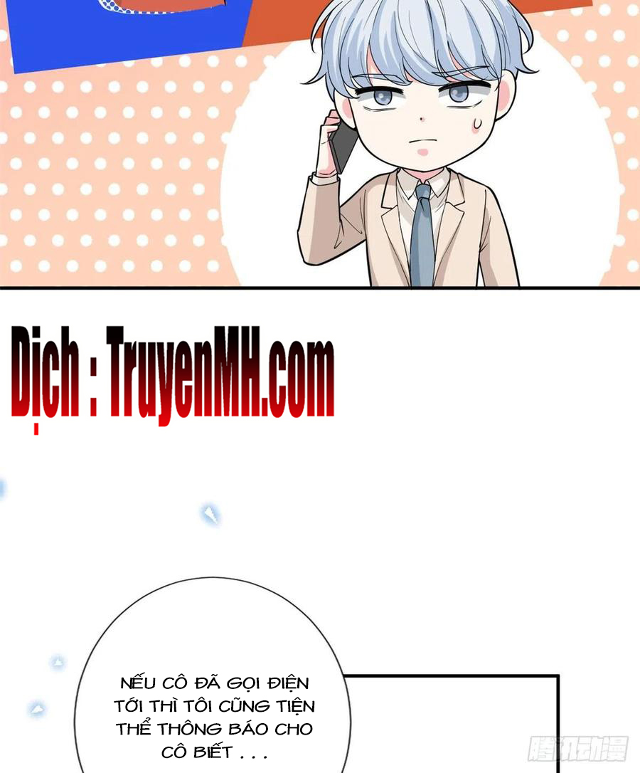thí hôn lão công, cần giúp sức chapter 388 18