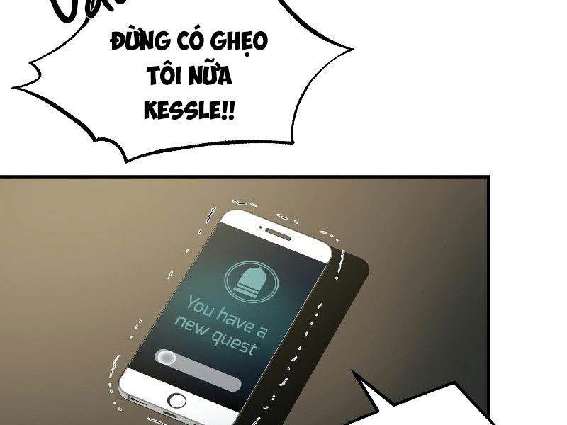 ngôi nhà kết nối với hầm ngục chapter 23 72