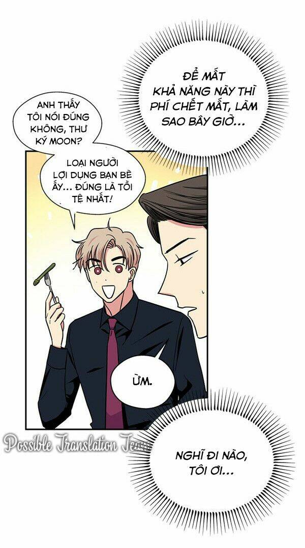 tai sói và mũ đỏ chapter 45 55