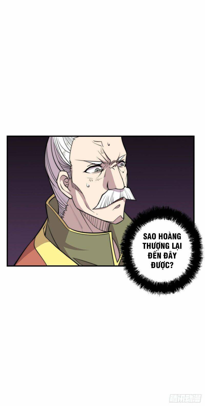 cuộc sống thoái ẩn của võ lâm chi vương chapter 105 14