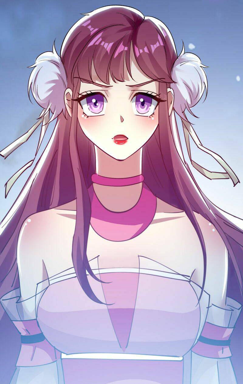 vạn giới tiên vương chapter 78 61