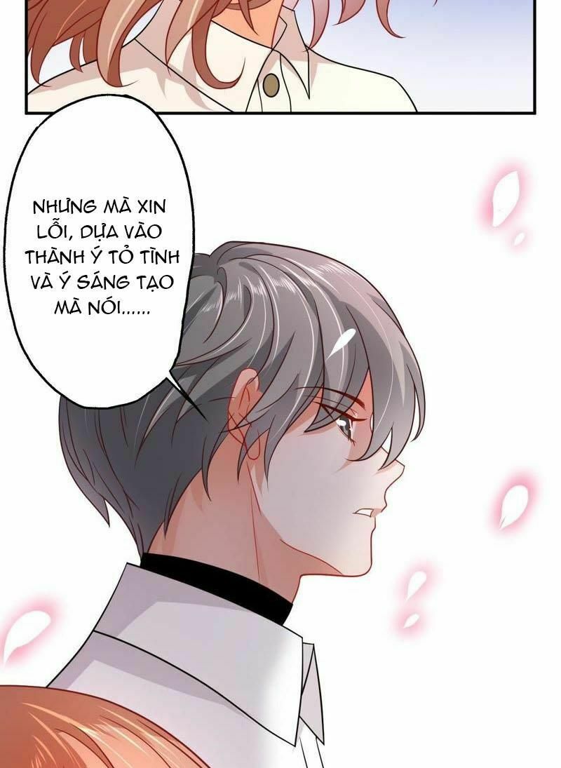 chàng trai người máy ấm áp 741 của tôi chapter 11 22