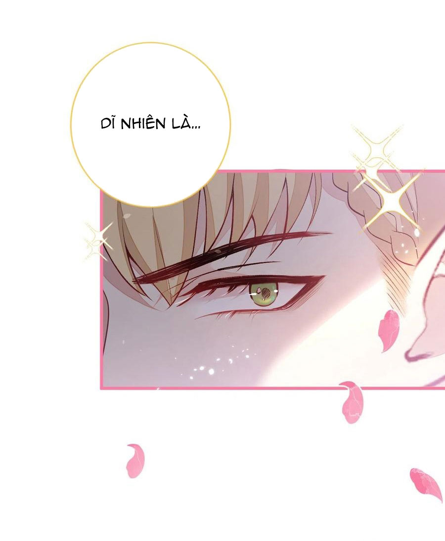 lại bị nam thần chọc trên hot search! chapter 64 29