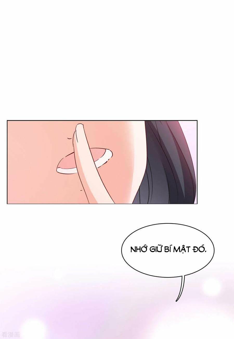 cô ấy đến rồi, xin nằm xuống! chapter 63 19