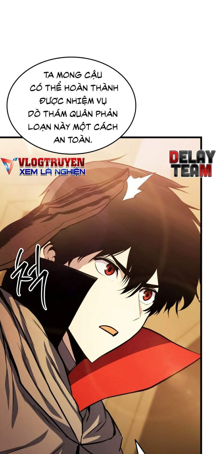 huyền thoại game thủ - tái xuất chapter 24 122