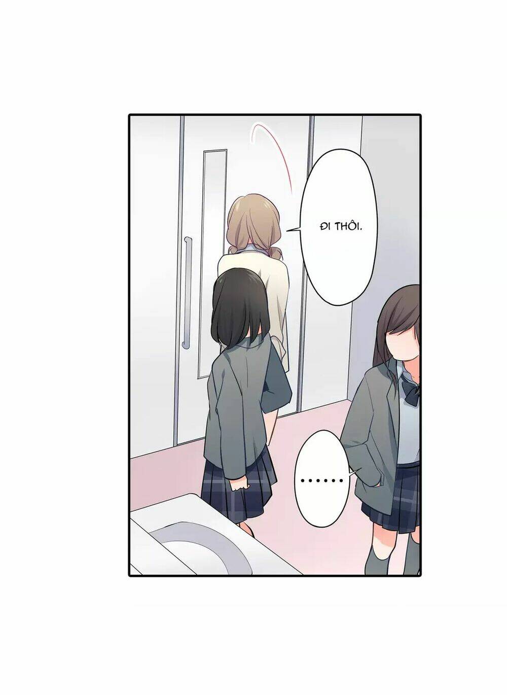 18, sống chung cùng nhau chapter 25 25