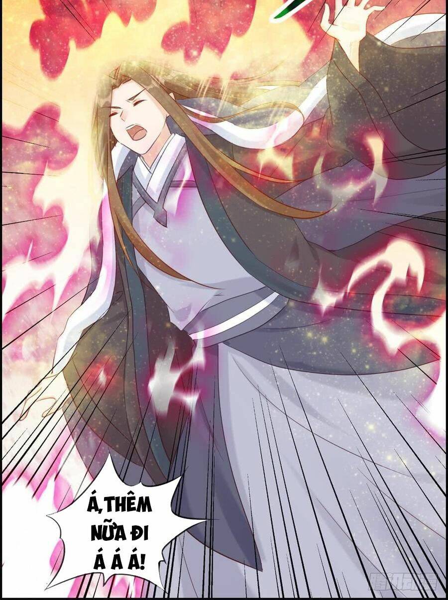 tối cường hoàn khố hệ thống chapter 27 9