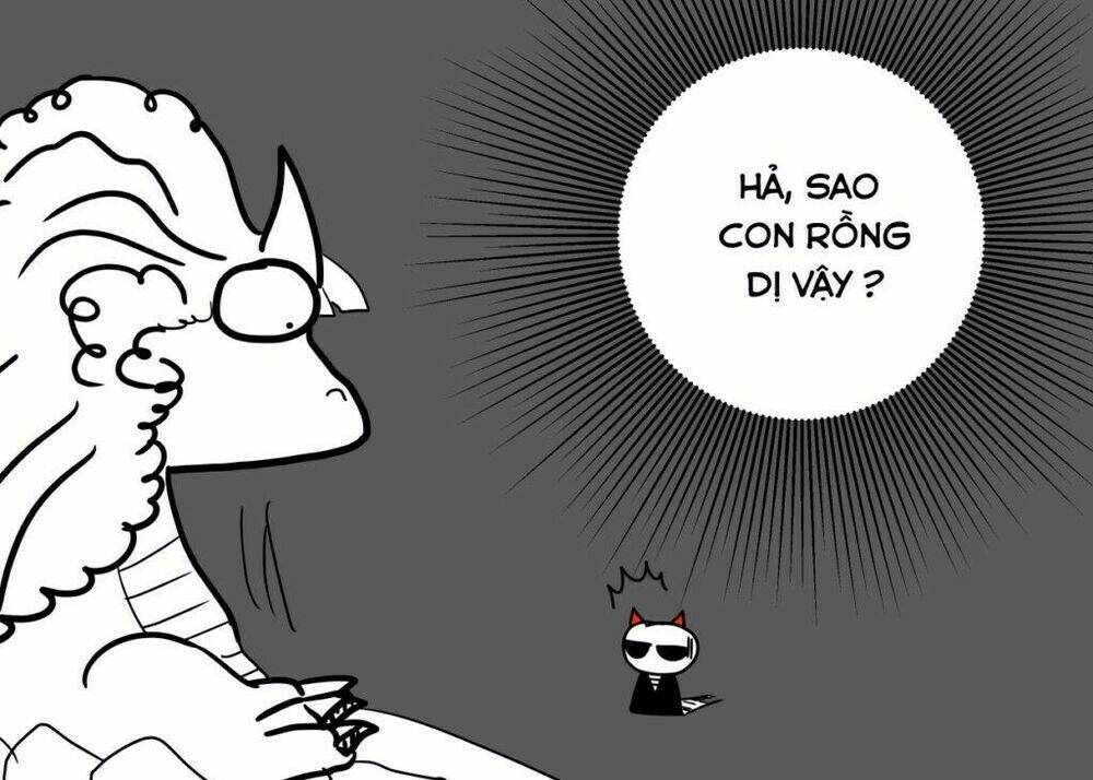 my papa is demon remake chapter 11 54