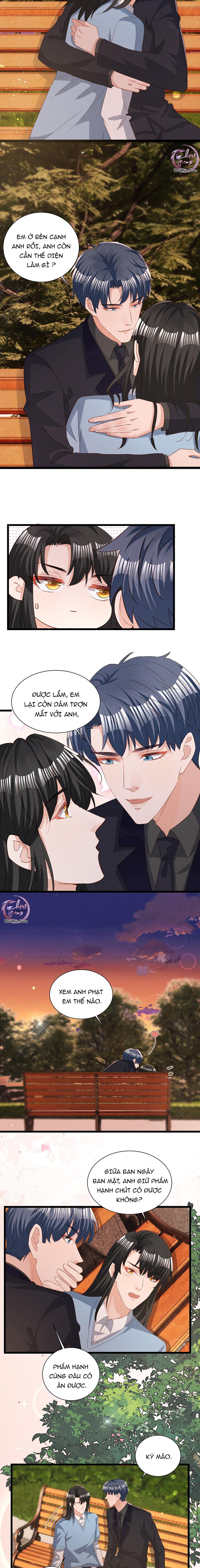 Động Vật Cấp Thấp chapter 37