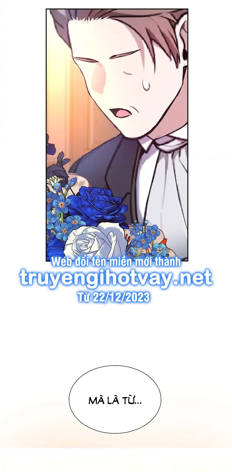 tôi chán nản vì người chồng thứ 2 còn "khỏe" hơn chồng cũ chapter 57.2 25