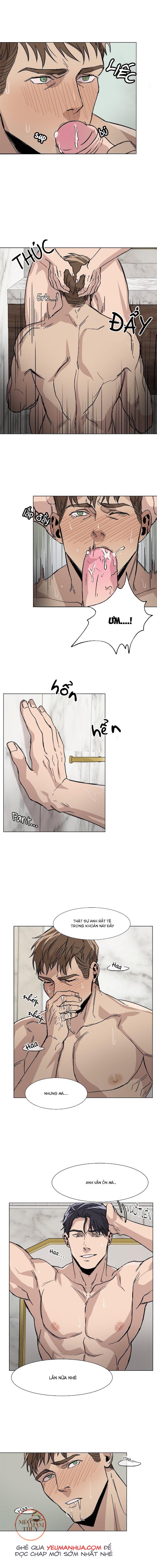 boss của tôi thật quá đáng chapter 4 7