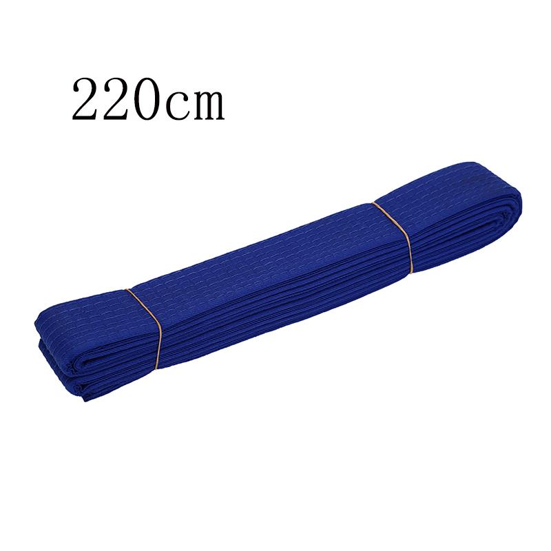 Taekwondo Belt Color: 14