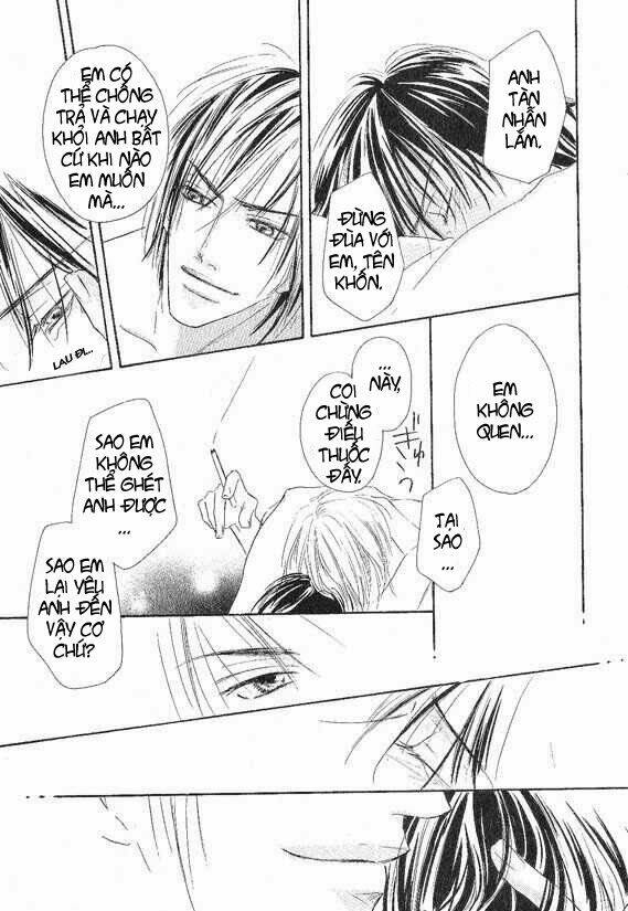 overdose chapter 1 20