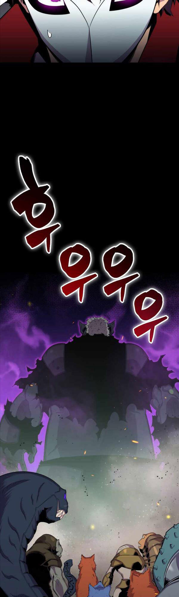 tôi thăng cấp trong lúc ngủ chapter 48 32