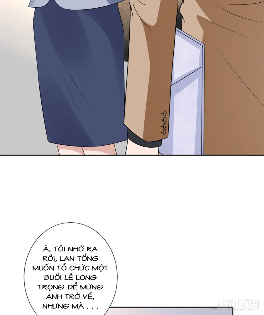 thí hôn lão công, cần giúp sức chapter 244 6